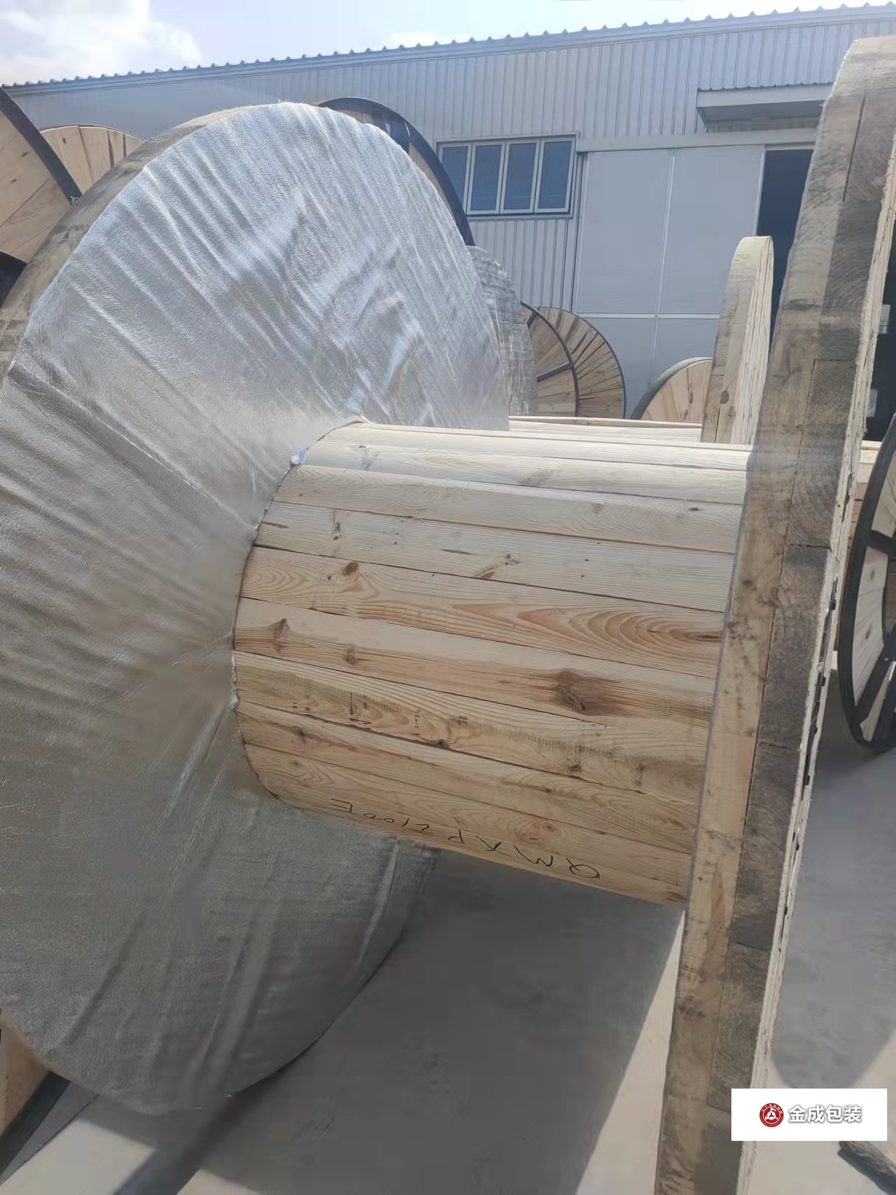 全木電(dian)纜盤3