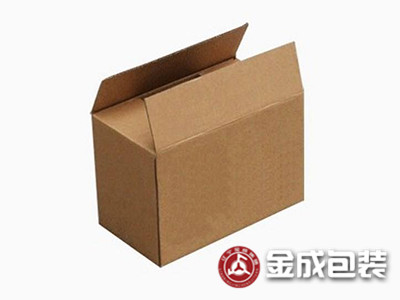 瓦楞(leng)紙箱
