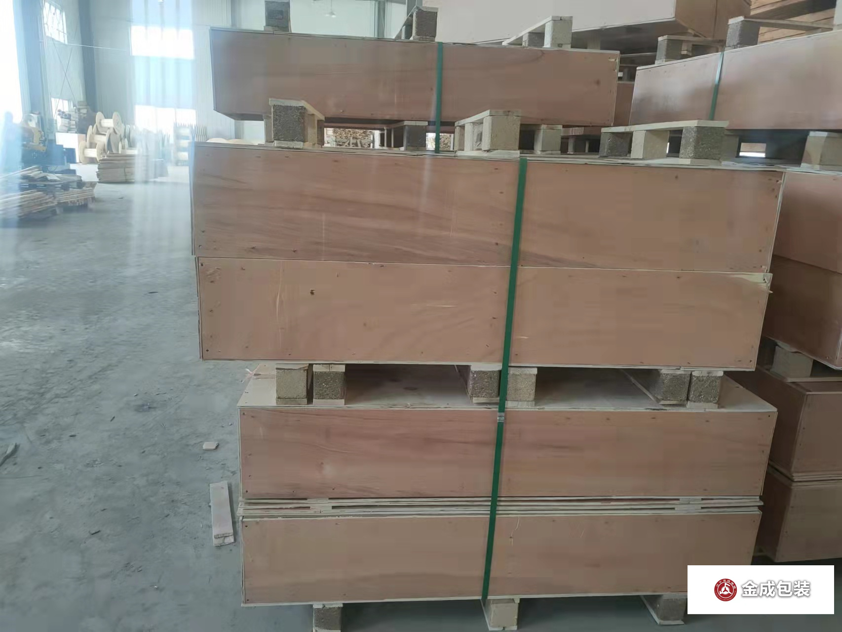 包裝(zhuang)箱 (3)