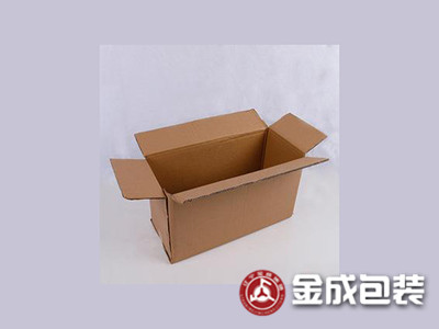 瓦楞紙(zhi)箱