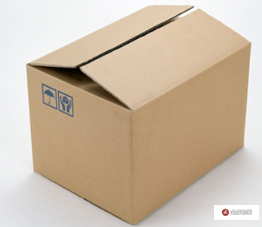 對(dui)口紙(zhi)箱 