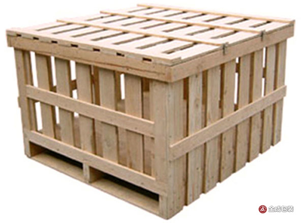 實木花(hua)格包裝(zhuang)箱