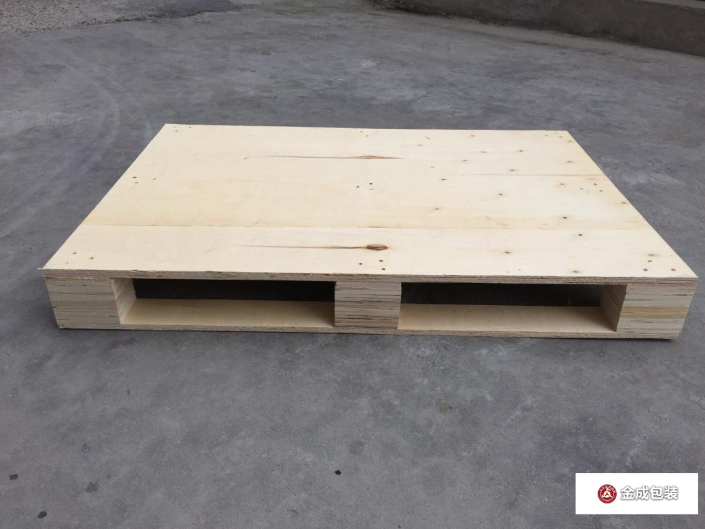 出口(kou)免熏蒸(zheng)托盤 