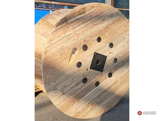 全(quan)木電(dian)纜盤(pan)1