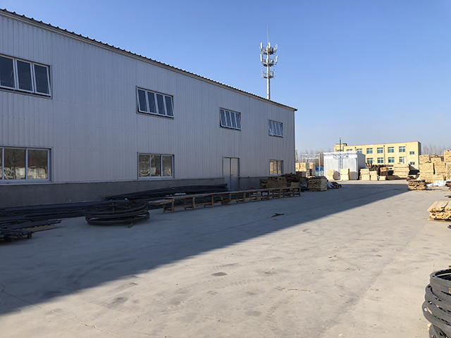 廠(chang)區展(zhan)示