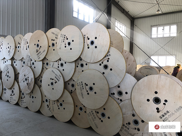 膠合(he)闆光纜盤(pan)4