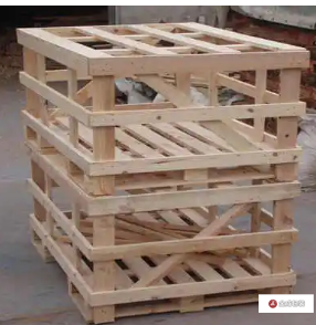 花(hua)格包裝(zhuang)箱 