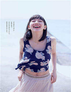 公交车上把米青堵在肚子里