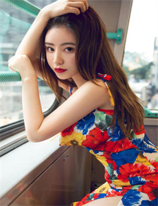 碧奇魂
