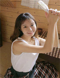 山中真由美